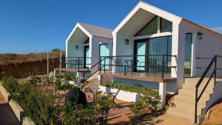 Chic Luxury Cabin - 2