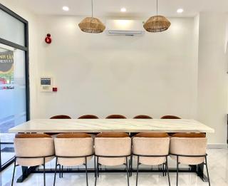 Trai Bi Do Apartment - 9