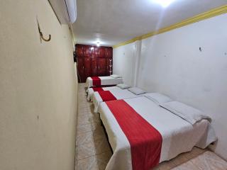 São luís Hostel - 5