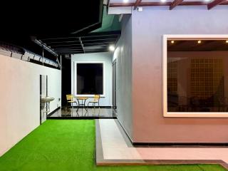 快乐客栈 Sentosa Cottage - 2