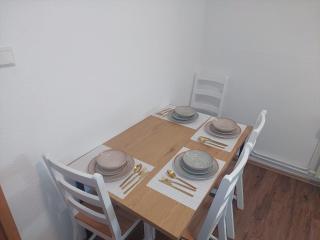 Apartment Fabiola Hamberg strasse 34 in Siegen - 2