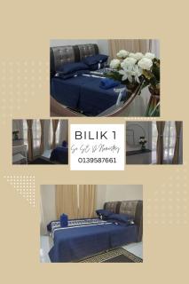 Se SE d'Homestay Kelulut Marang - 4