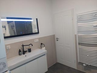 Apartment Fabiola Hamberg strasse 34 in Siegen - 8