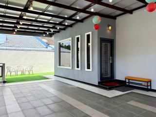 快乐客栈 Sentosa Cottage - 8