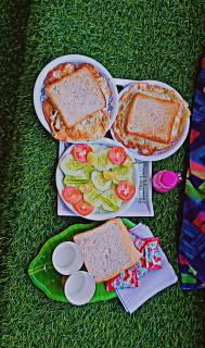 H.B Rocket paradise - Srinagar - 9