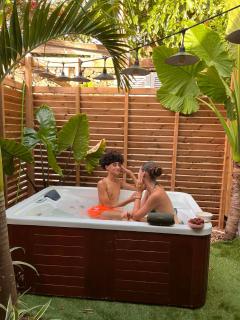 L'Atelier-Les Cocottes Terre Sainte - 9