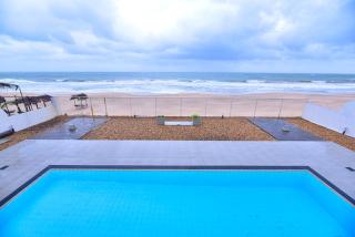 Breeze And Tide Villa Hikkaduwa - 4