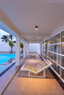 Breeze And Tide Villa Hikkaduwa - 3