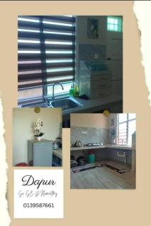 Se SE d'Homestay Kelulut Marang - 9