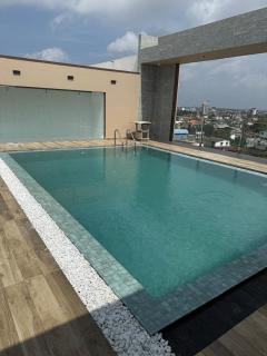 Lavania Ocean View Residencies - 4