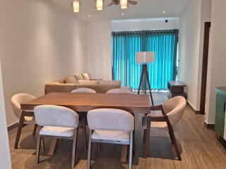 Lavania Ocean View Residencies - 3