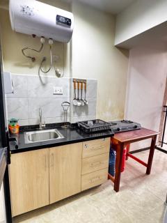 Stylish Studio apartment - 2