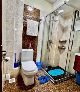 Stylish Studio apartment - 1