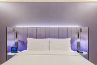 郑州东站万象城酒店 - 1