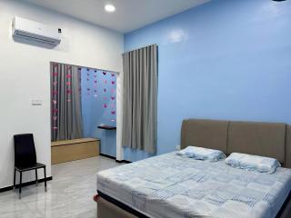 快乐客栈 Sentosa Cottage - 1