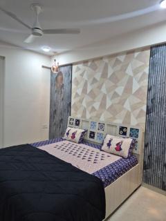 Vaidehi Vibe's by Vikas - 2