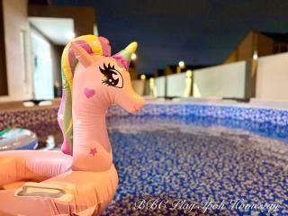 BBC Play Ipoh Homestay - 3