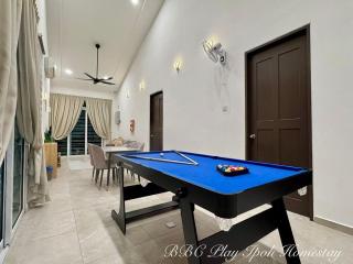 BBC Play Ipoh Homestay - 4