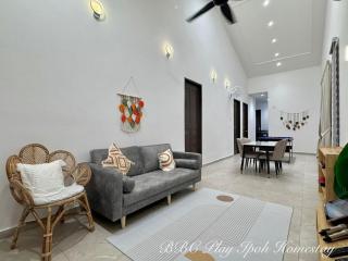 BBC Play Ipoh Homestay - 7