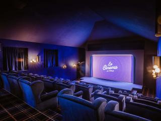 Abbaye Des Vaux De Cernay - 9