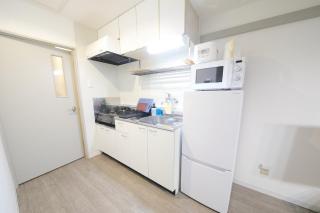 City Avenue Asahimachi - Vacation STAY 18045 - 1