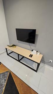 CAMERON HIGHLAND CENRTUM BRINCHANG Homestay By Dcozy 6-7pax - 8