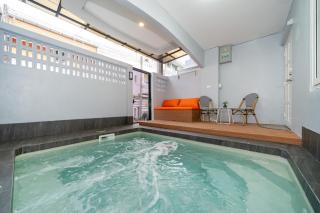 PoolHaus 3BR at Bangla Patong - 0