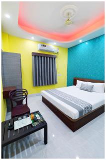 Hotel KSR Savashi Residecny Near Sea Beach & Jagannath Temple - Free Wifi and Room Service - Best Budget Hotel - 7