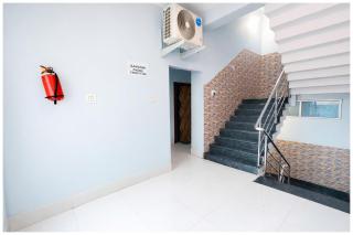 Hotel KSR Savashi Residecny Near Sea Beach & Jagannath Temple - Free Wifi and Room Service - Best Budget Hotel - 2