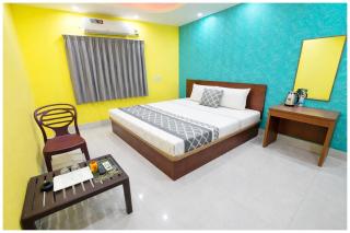 Hotel KSR Savashi Residecny Near Sea Beach & Jagannath Temple - Free Wifi and Room Service - Best Budget Hotel - 5