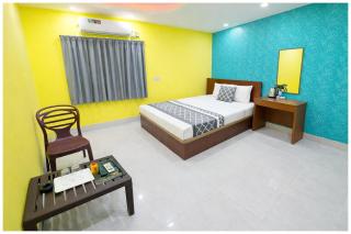 Hotel KSR Savashi Residecny Near Sea Beach & Jagannath Temple - Free Wifi and Room Service - Best Budget Hotel - 0