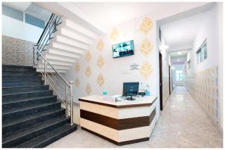 Hotel KSR Savashi Residecny Near Sea Beach & Jagannath Temple - Free Wifi and Room Service - Best Budget Hotel - 1