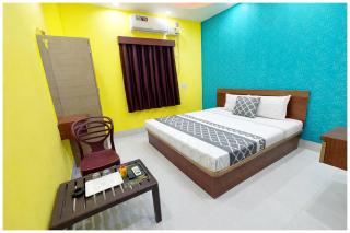 Hotel KSR Savashi Residecny Near Sea Beach & Jagannath Temple - Free Wifi and Room Service - Best Budget Hotel - 4