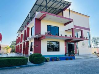 New Woodland Hotel - 7