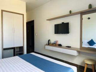 Nắng's Villa & Coffee - 1