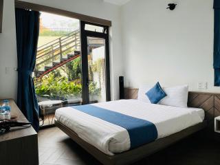 Nắng's Villa & Coffee - 4