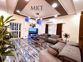 Apartment with private 100 m2 terrace - 7