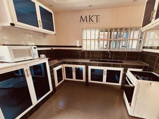 Apartment with private 100 m2 terrace - 3