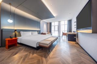 Xingyue Hotel Wangjiang West Road Innovation Industrial Park Branch - 0