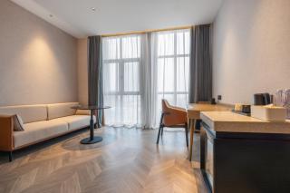 Xingyue Hotel Wangjiang West Road Innovation Industrial Park Branch - 2