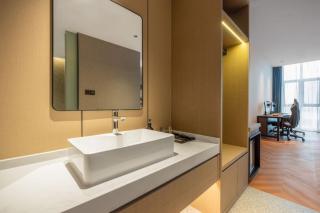 Xingyue Hotel Wangjiang West Road Innovation Industrial Park Branch - 1