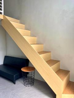 Olive Athena Guesthouse - 5