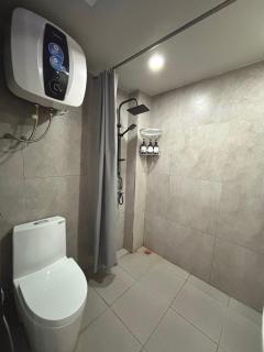 Olive Athena Guesthouse - 2