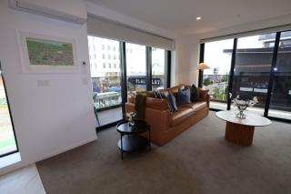 Stylish City Apartment Near Te Kaha - 2