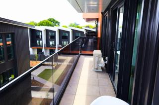 Stylish City Apartment Near Te Kaha - 9