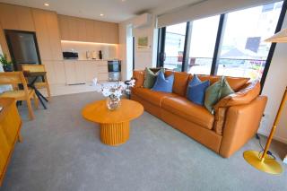 Stylish City Apartment Near Te Kaha - 7