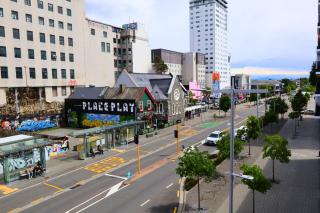 Stylish City Apartment Near Te Kaha - 8