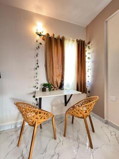 Family and couples friendly stay - 6