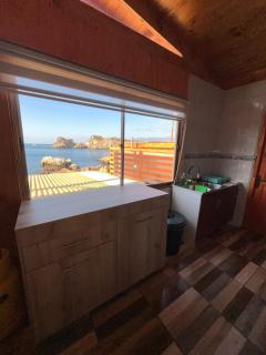 Casa Caleta Vieja Pichidangui - 7