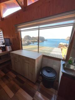 Casa Caleta Vieja Pichidangui - 8